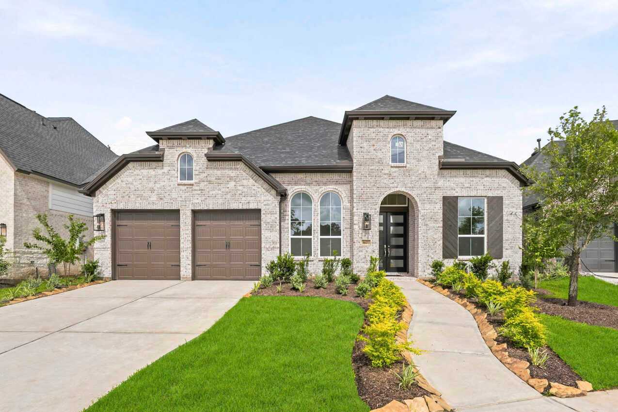 1623 Summer Pine Court (Plan 216) Image