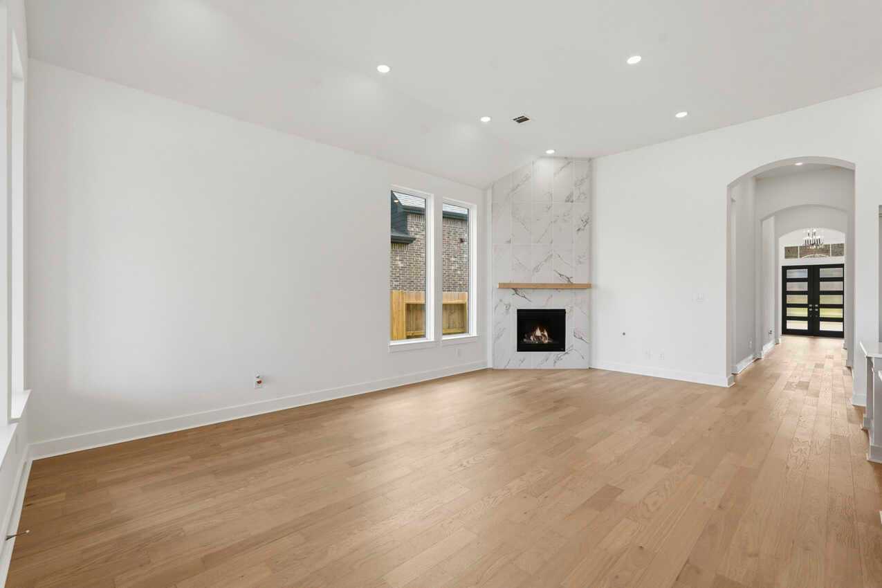 Keeping Room