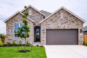 221 Gazelle Point (Plan Denton)