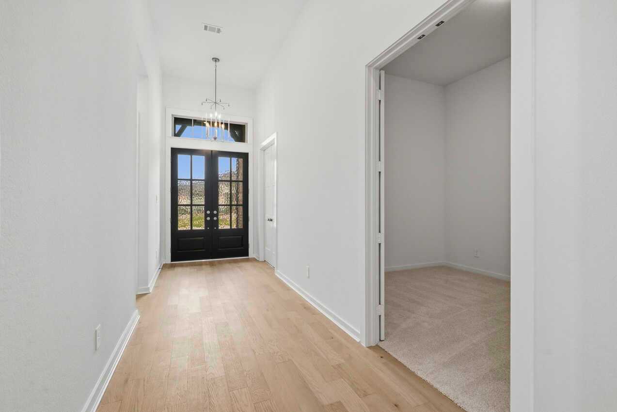 Entry