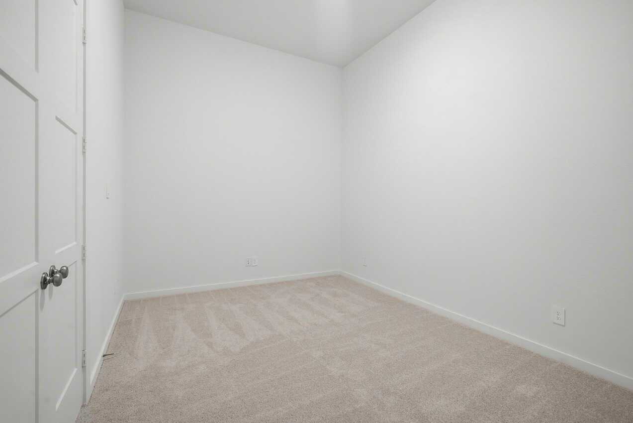 Entertainment Room