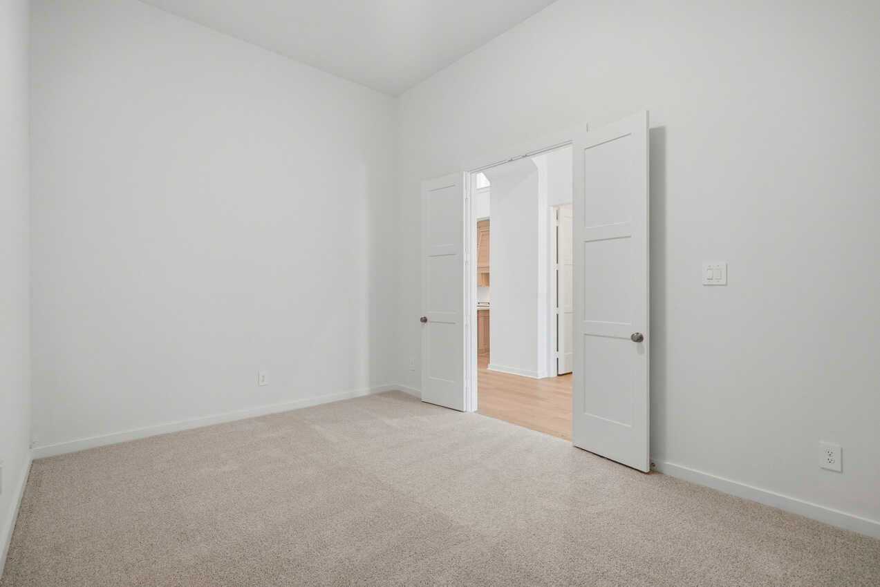 Entertainment Room