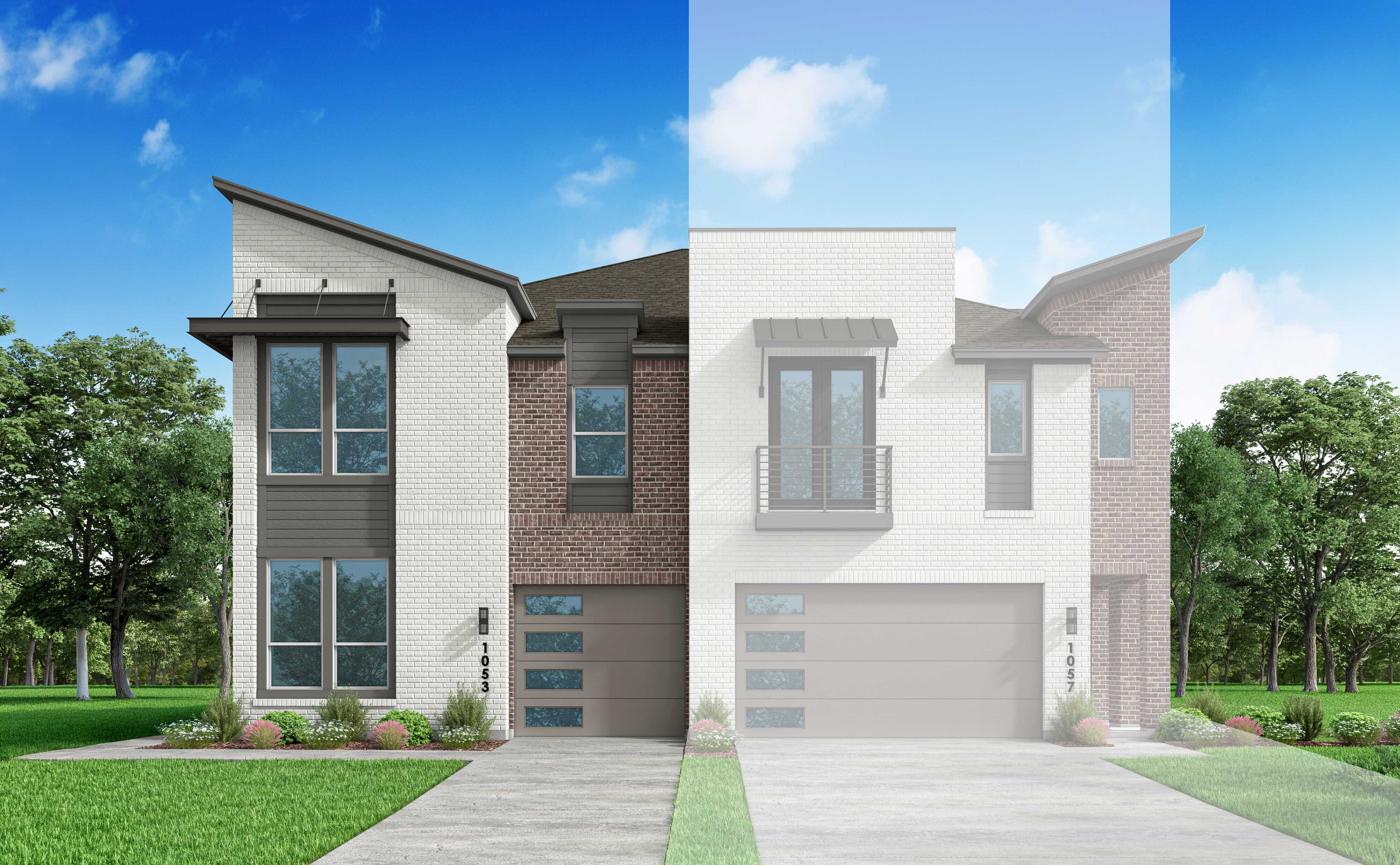 16714 Skylark Forest Drive (Plan Abbey)