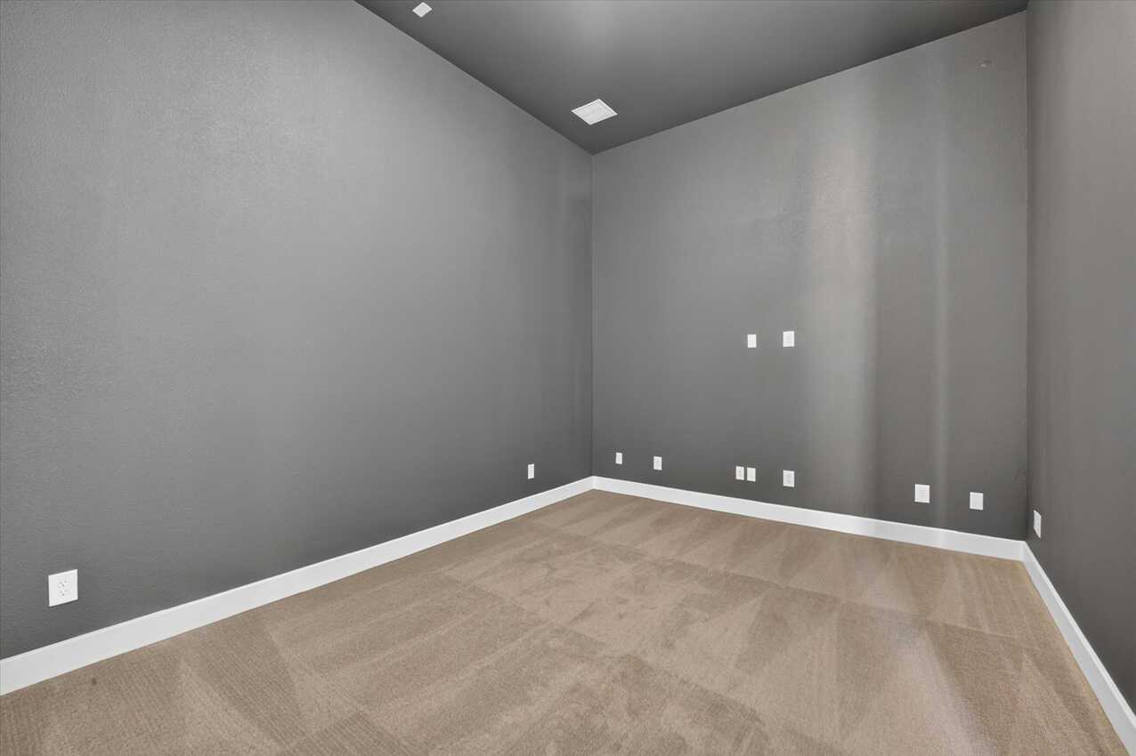 Entertainment Room