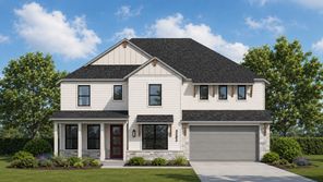 305 Luttrell Lane (Plan Strait)