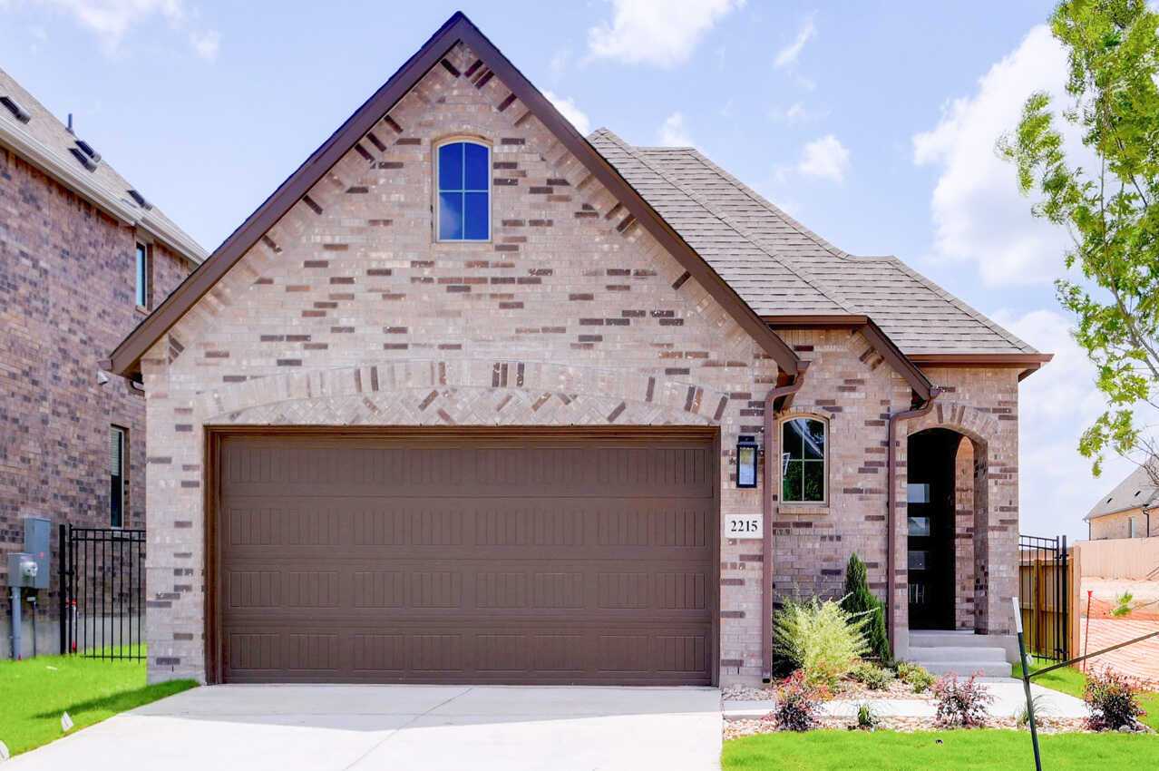 2215 Altiplano (Plan Carlton)