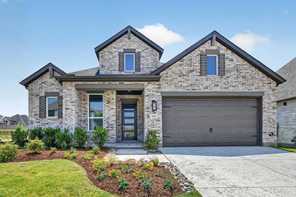 1619 Wild Berry Way (Plan Douglas)