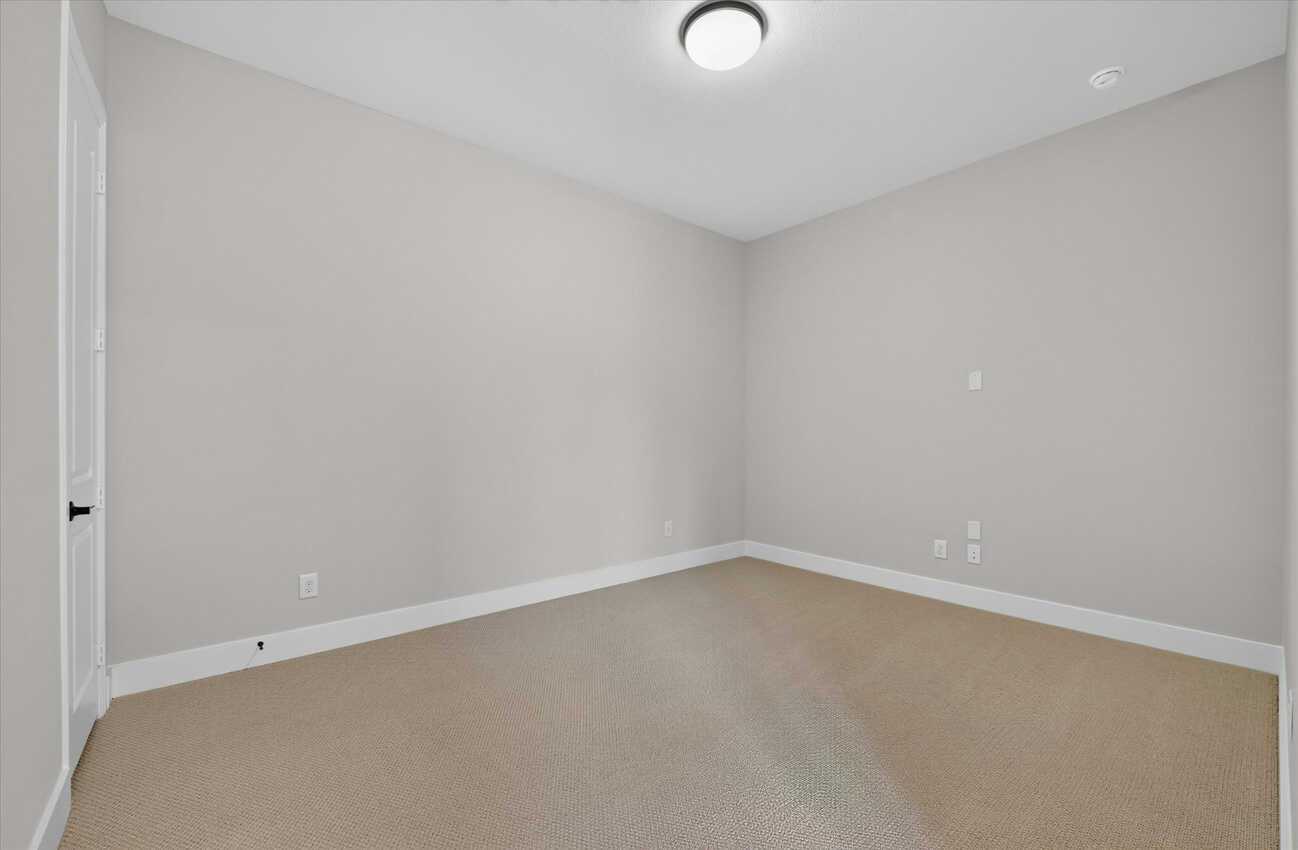 Entertainment Room
