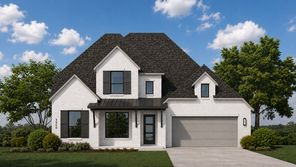 4341 Lamplights Drive (Plan Telford)