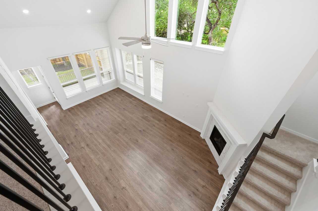 Family Room/Dining Room
