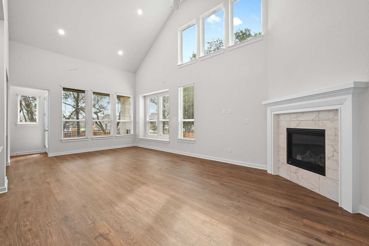 Family Room/Dining Room