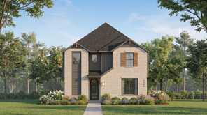 1106 Falls Rush Way (Plan Bellini)