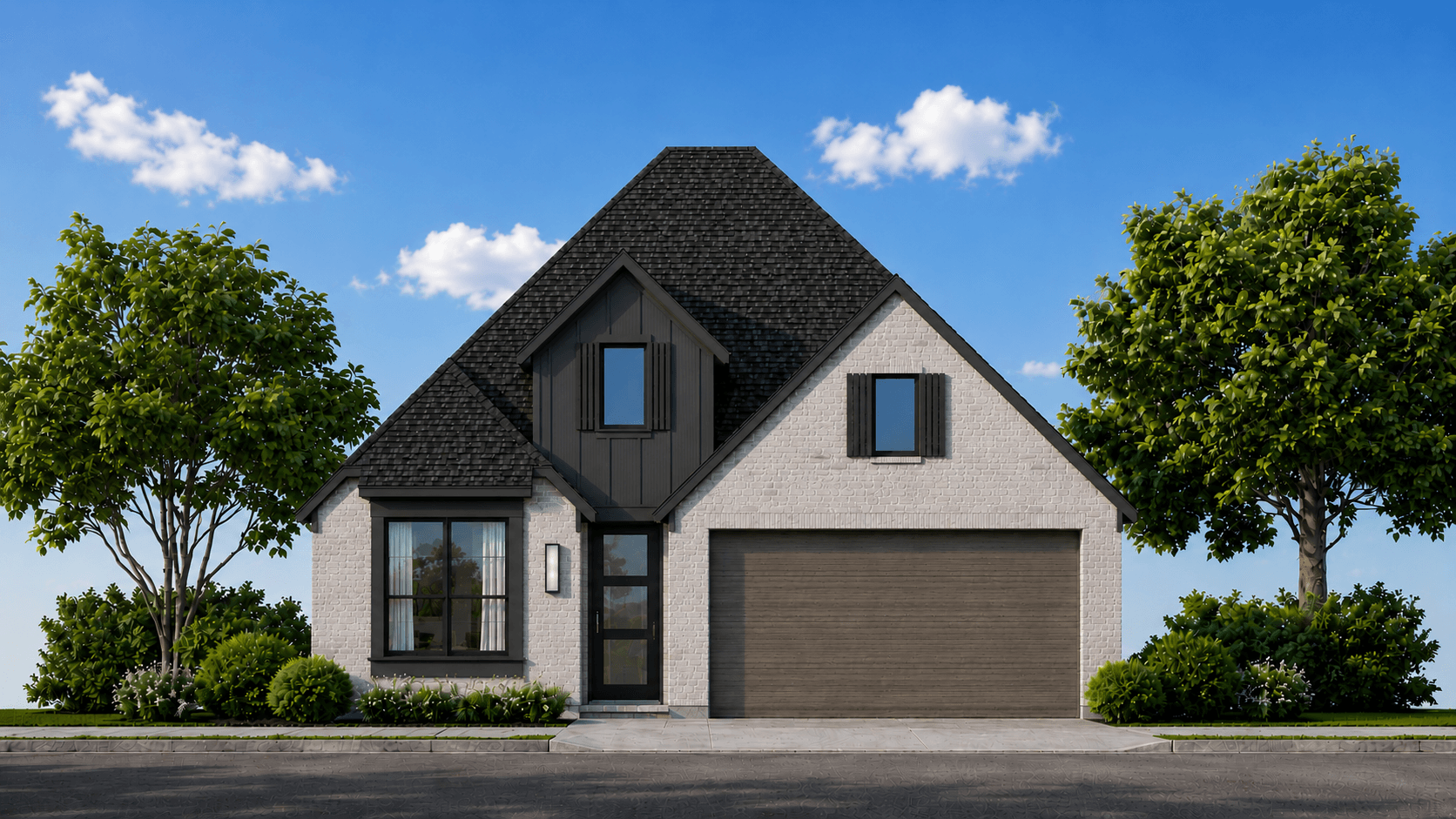 Plan Rover - Treeline: Justin, Texas - Highland Homes