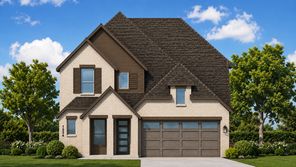 8409 Texas Ash Drive (Plan Lotus)