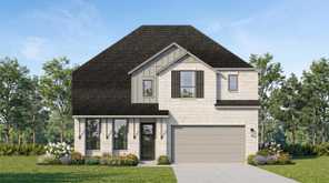 8108 Lacey Oak Lane (Plan Fordham)