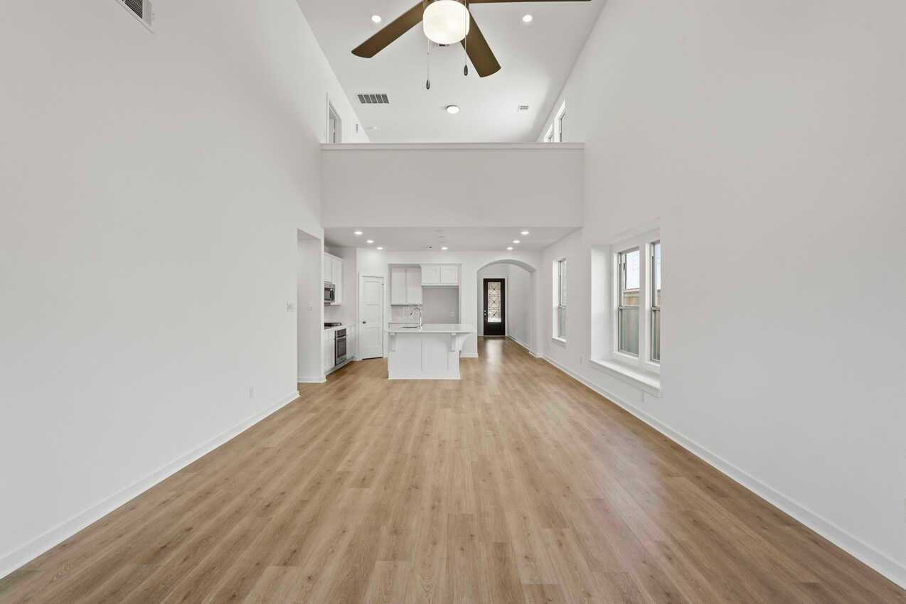 Family Room/Dining Room