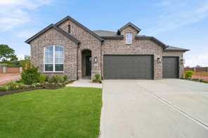 22243 Lower Hudson Drive (Plan Kingston)
