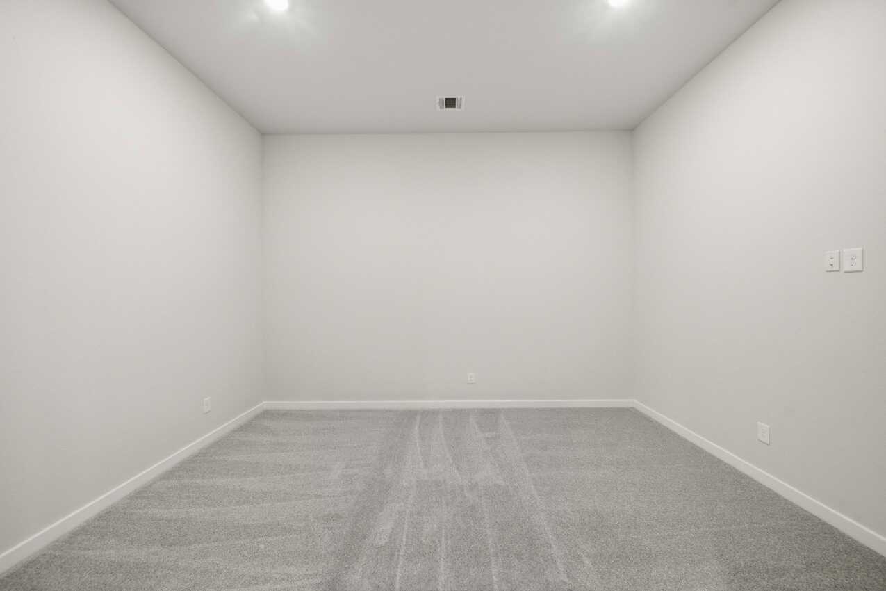 Entertainment Room