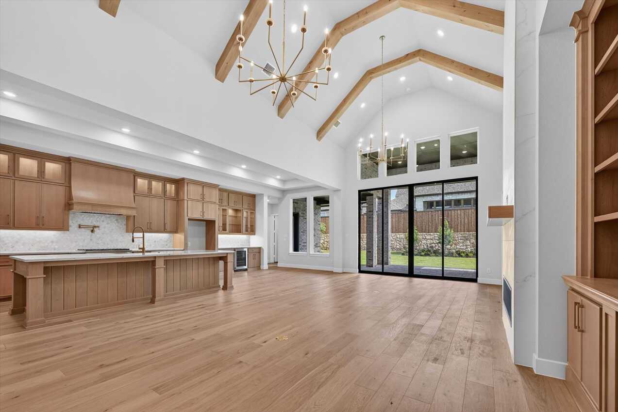 Family Room/Dining Room