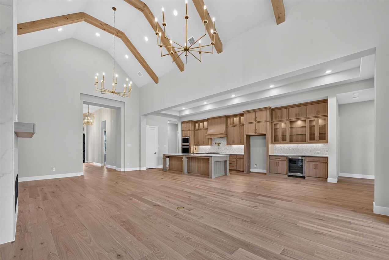 Family Room/Dining Room