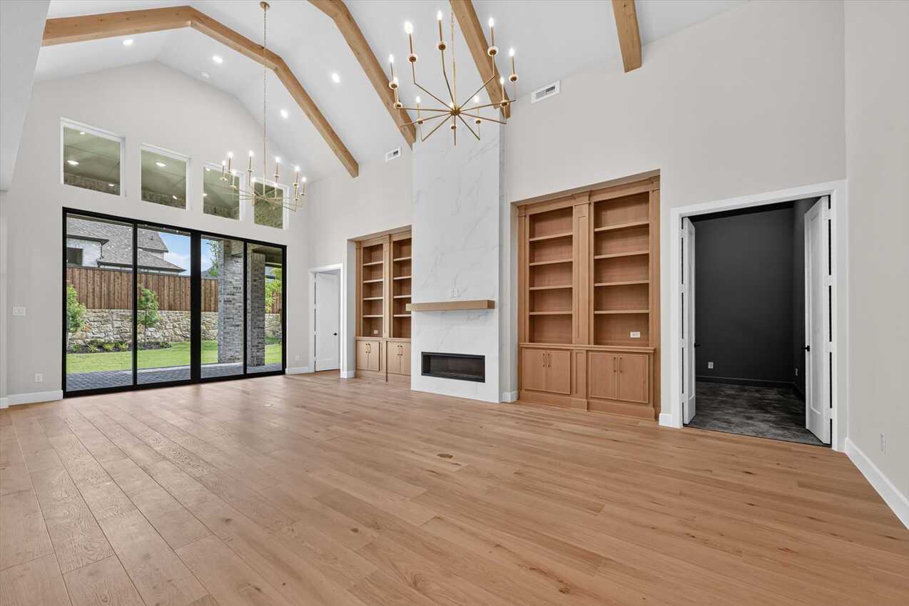 Family Room/Dining Room
