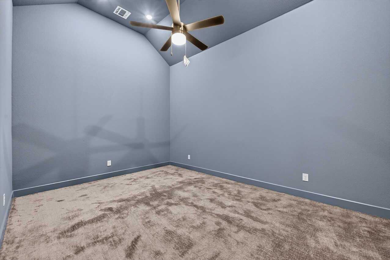 Entertainment Room