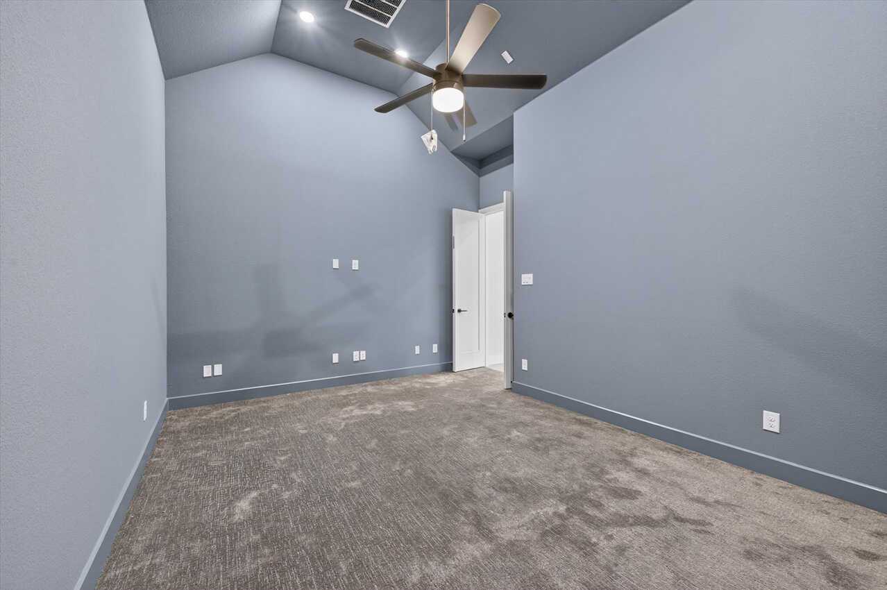 Entertainment Room