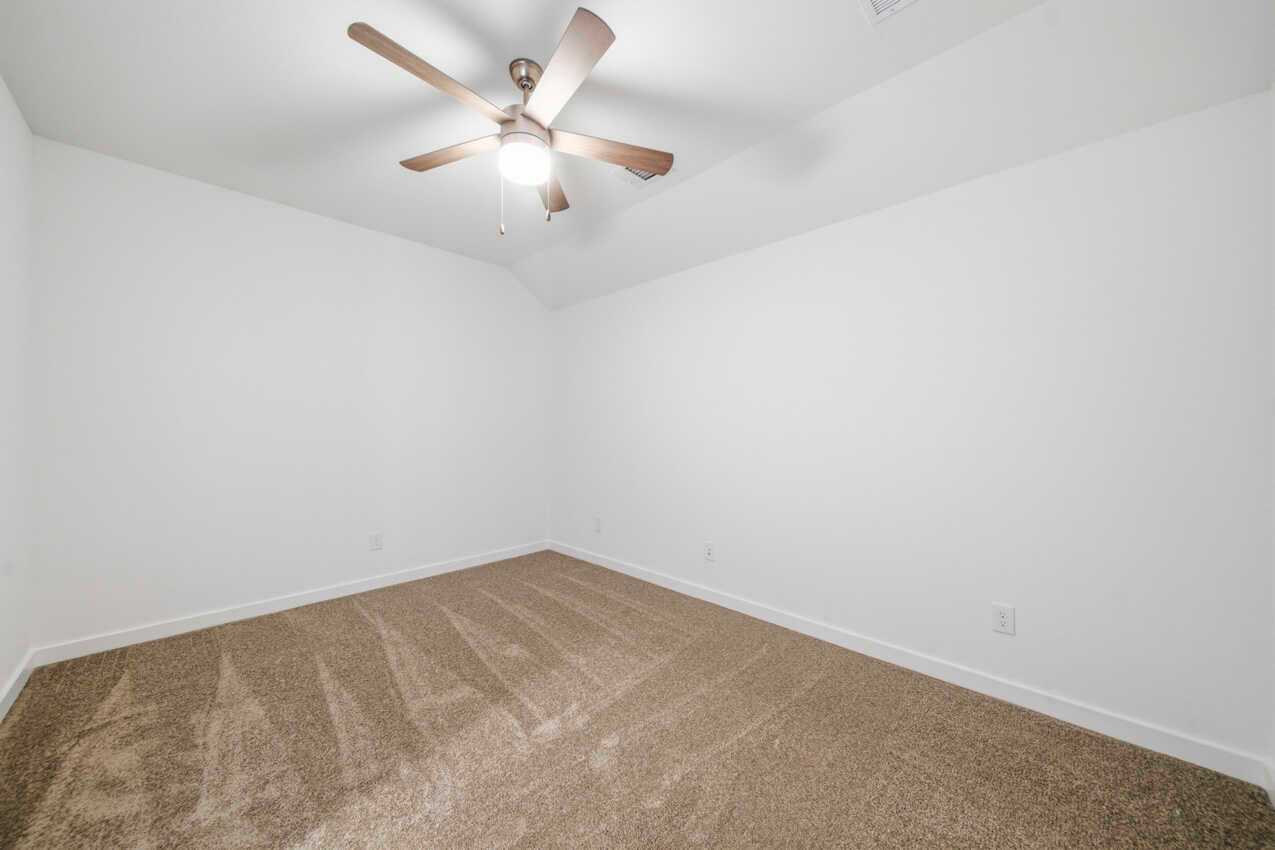 Entertainment Room
