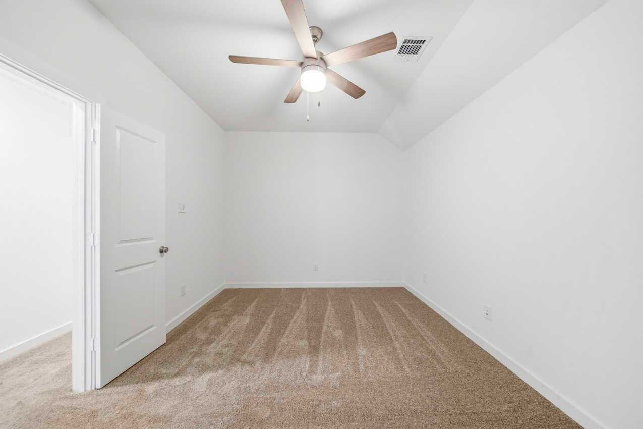 Entertainment Room
