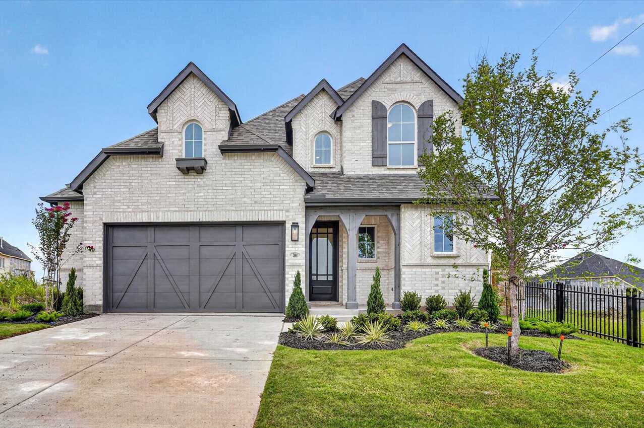 2001 Beavers Bend Drive (Plan McLaren)
