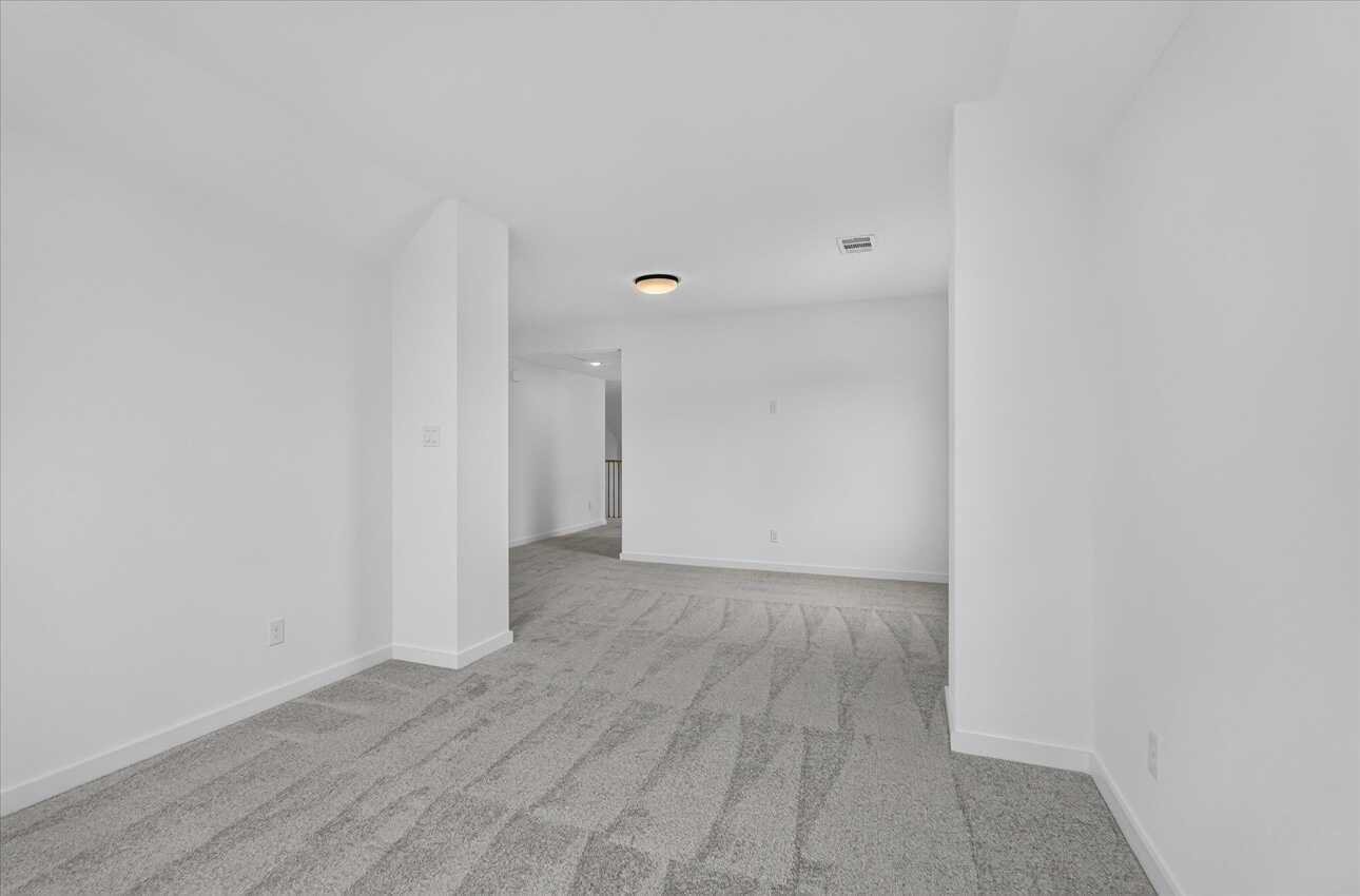 Entertainment Room