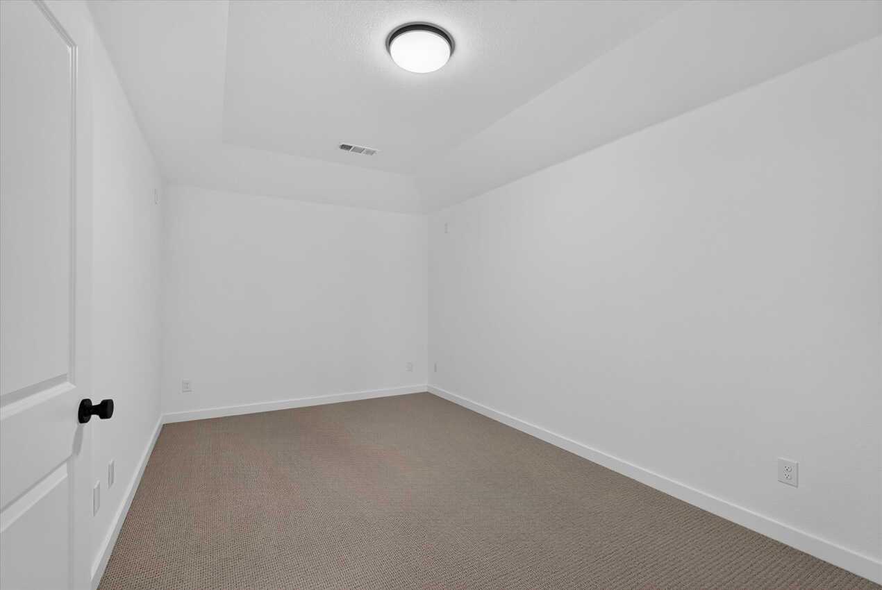 Entertainment Room