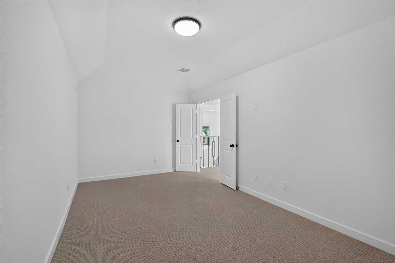 Entertainment Room