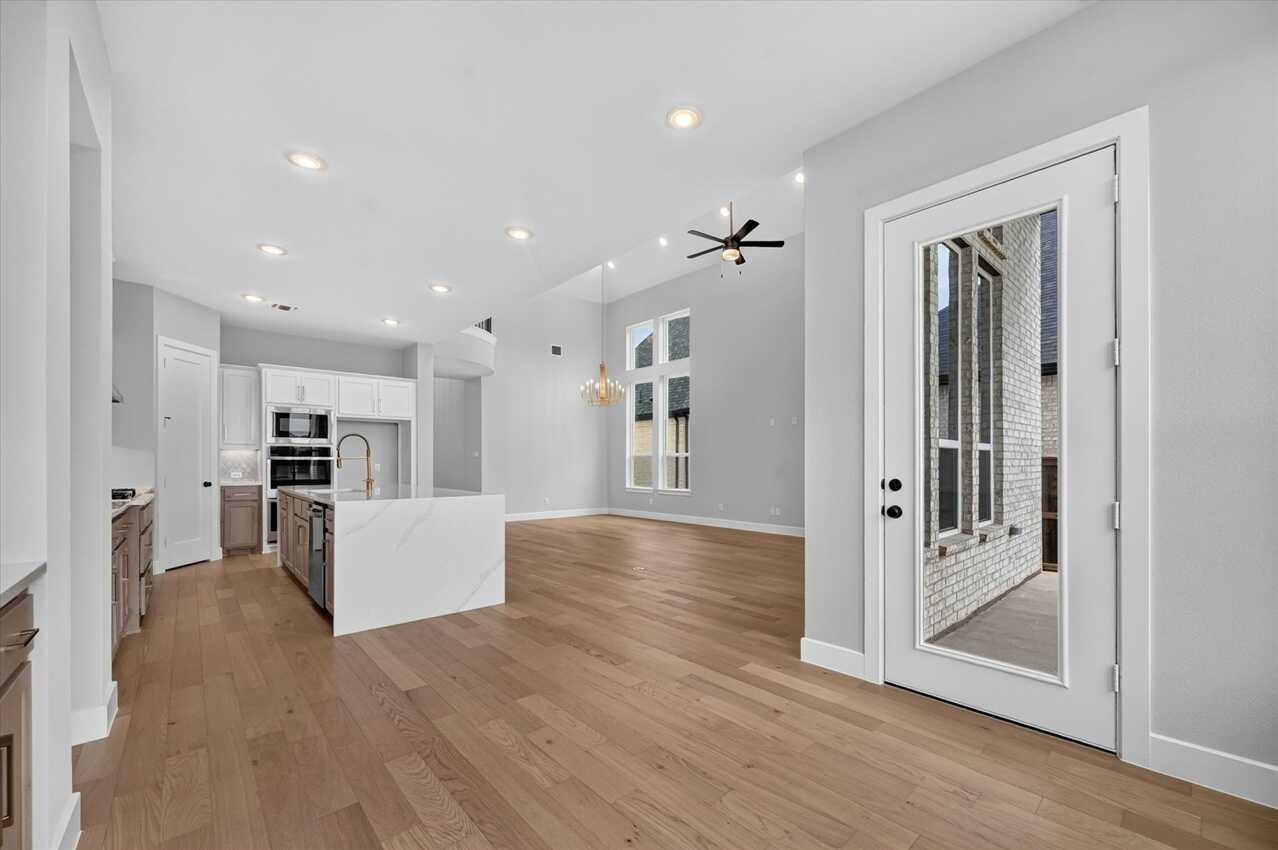 Breakfast Nook