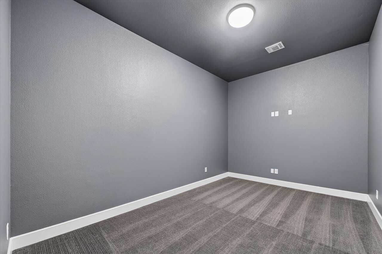Entertainment Room