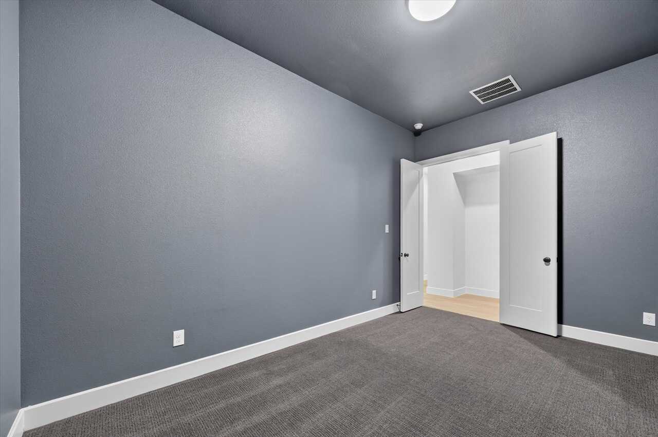 Entertainment Room