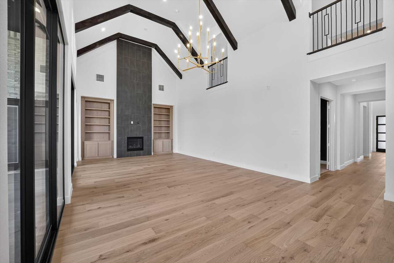 Family Room/Dining Room