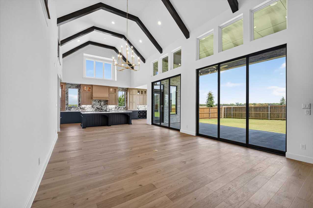Family Room/Dining Room