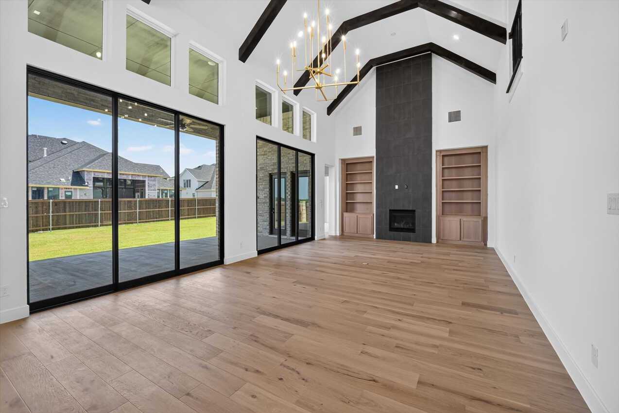 Family Room/Dining Room