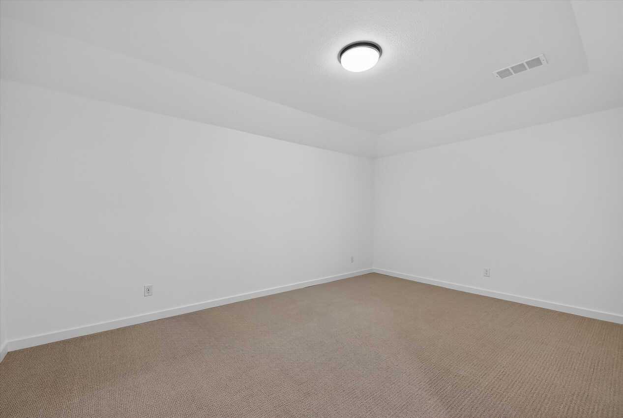 Entertainment Room
