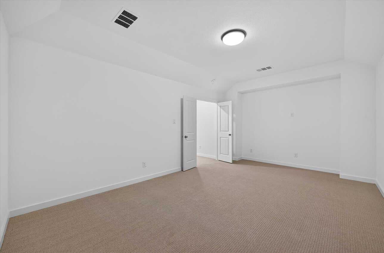 Entertainment Room
