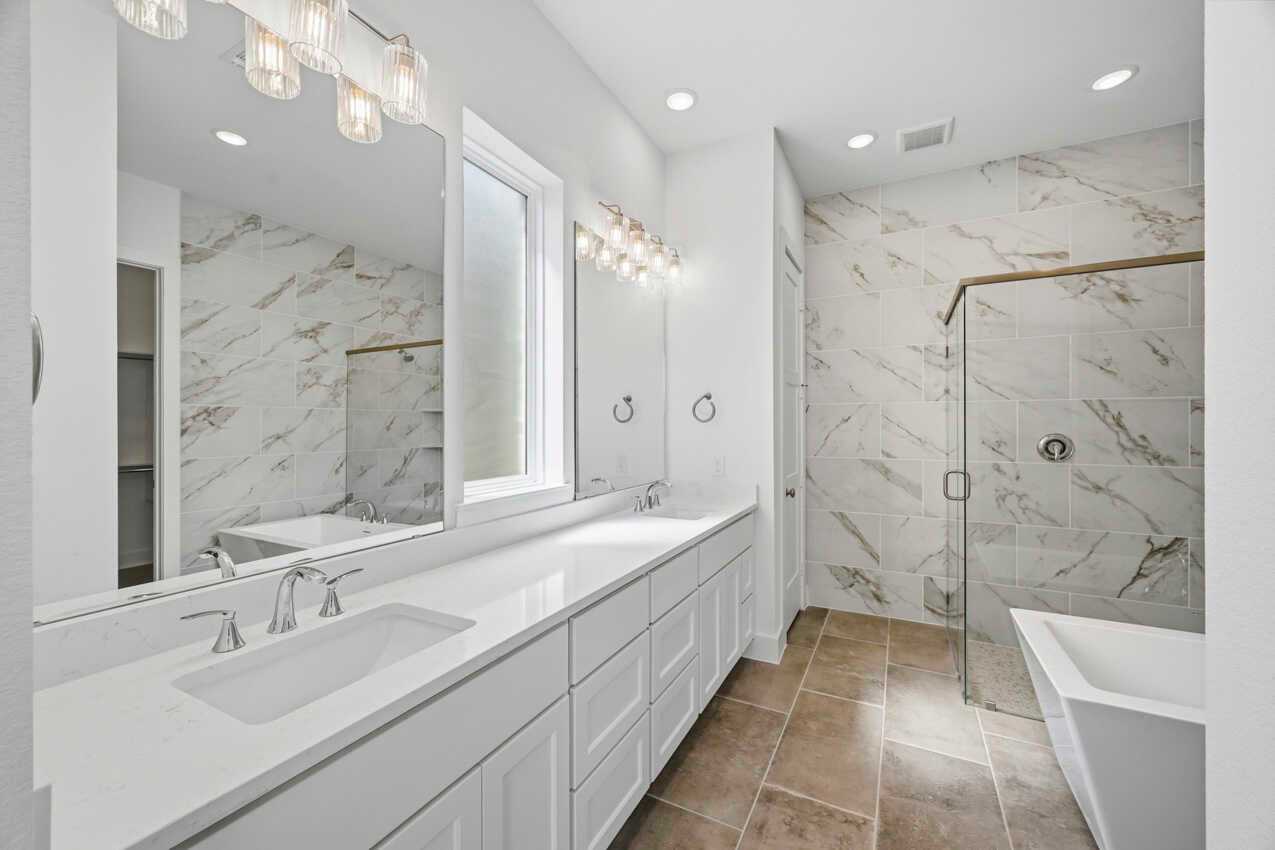 Bathrooms Image