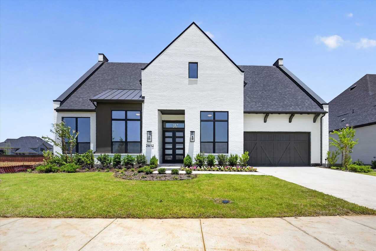 2612 Paddington Drive (Plan 274)