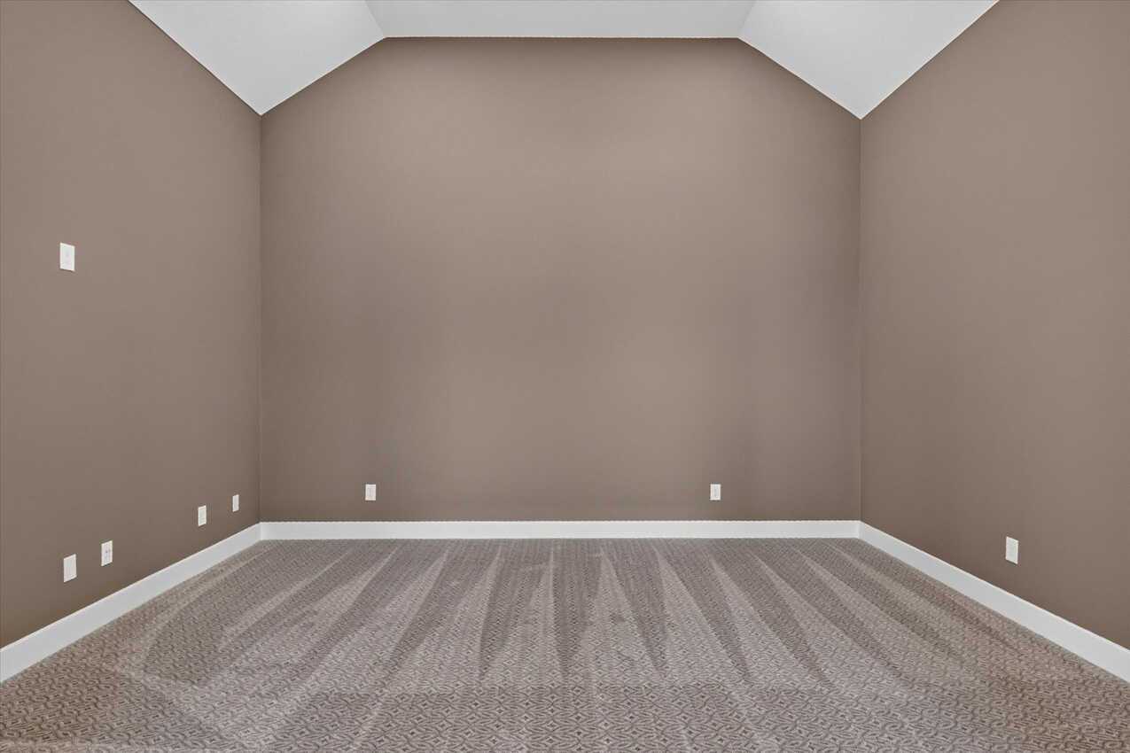 Entertainment Room