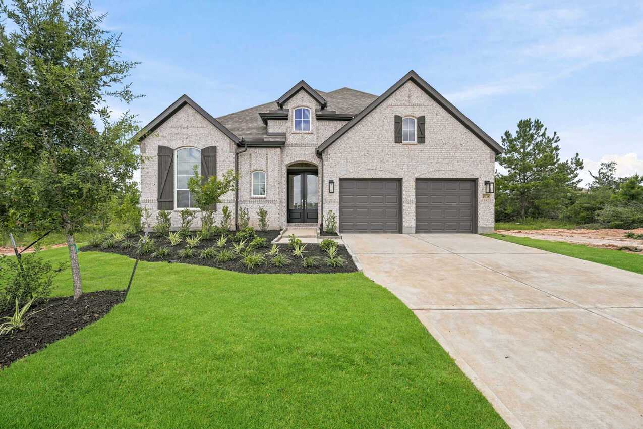 27224 Hazel Grove Lane (Plan 540)