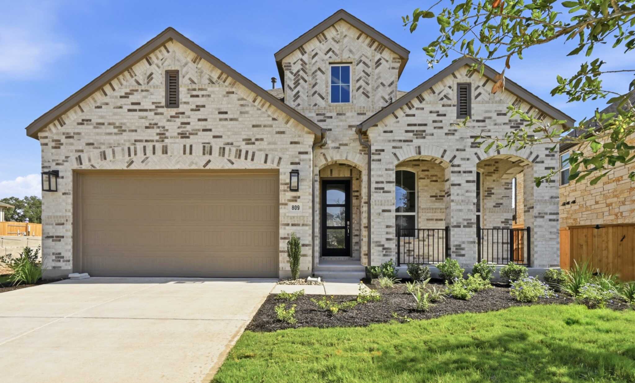 809 Jackson River Loop (Plan Amberley)