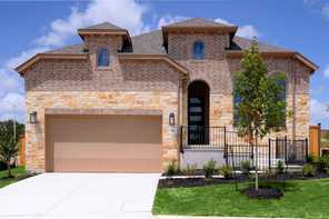 464 Hulda Trail (Plan Kingston)