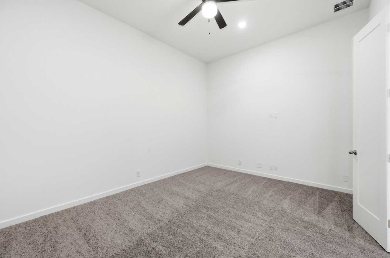 Entertainment Room