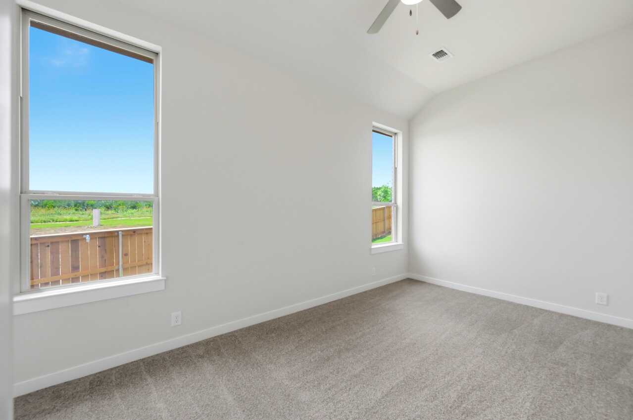 Flex Gen Suite Bedroom