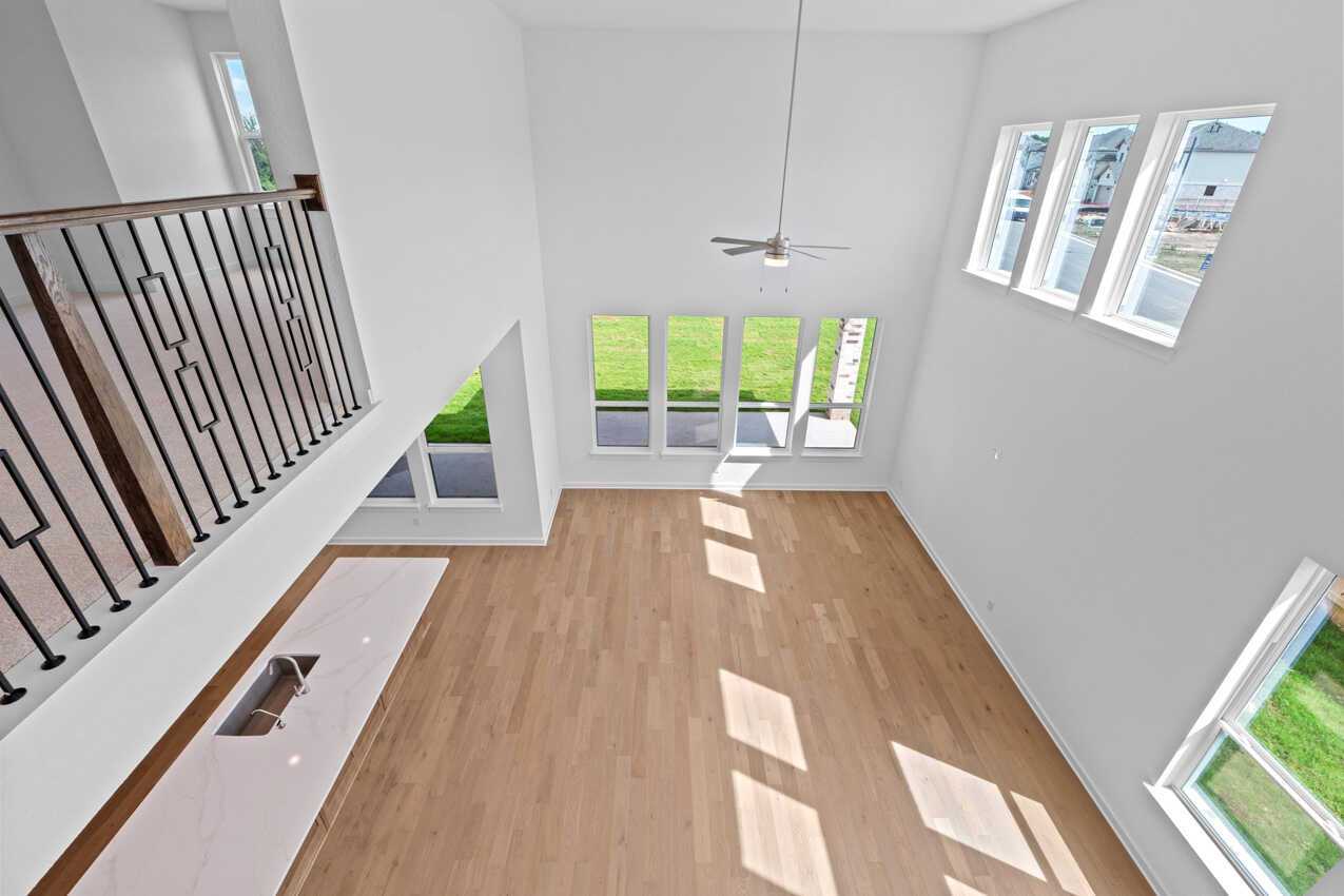 Family Room/Dining Room